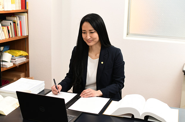 オンライン完全対応の“リモート秘書”